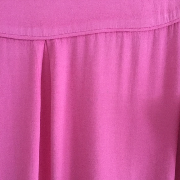 Anthropologie Bell-Sleeve Shift dress - Picture 7 of 8